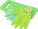 Gartenset, inklusive Knieschaumkissen und zwei Handschuhen., Pal - f4700200pk2_b - variant Gi F4700200PK2