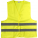 Sicherheitsweste - 6541-06 - variant Gi 6541-06M