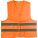 Sicherheitsweste - 6541-07 - variant Gi 6541-07M