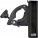 Fahrradleuchte aus Kunststoff - biciklislampa-cree-led-del-fekete--7924-01--300 - variant Gi 7924-01