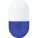 Selbstaufrichtende Schreibtischleucht - kelj-fel-jancsi-lampa-kek--7720-05--300 - variant Gi 7720-05