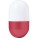 Selbstaufrichtende Schreibtischleucht - kelj-fel-jancsi-lampa-piros--7720-08--300 - variant Gi 7720-08