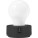 ABS Birne - kortelampa-fekete--7761-01--300 - variant Gi 7761-01