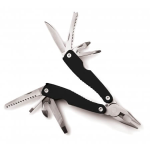 Edelstahl-Multitool - Reklamnepredmety