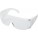 Transparent safety/fireworks glasses - vedoszemuveg--4235-21--300 - variant Gi 4235-21