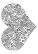 Malbuch - F6603700PK2_c - variant Gi F6603700PK2