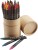 Wachsmalstiftset Neutral - crayon-set-no-colour-2792-00-hd - variant 