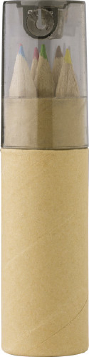 Buntstifte - Reklamnepredmety