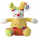 Clown plush toy - 5954-06 - variant Gi 5954-06
