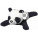 Panda soft toy - panda-soft-toy-no-colour-8049-00-300 - variant 