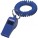 Pfeife mit Handschlaufe - sip-rugos-csuklopanton-kek--2724-05--300 - variant Gi 2724-05
