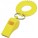 Pfeife mit Handschlaufe - sip-rugos-csuklopanton-sarga--2724-06--300 - variant Gi 2724-06