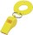 Pfeife mit Handschlaufe - whistle-with-wrist-cord-yellow-2724-06-hd - variant 