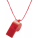 Plastic whistle - 7060-08 - variant Gi 7060-08