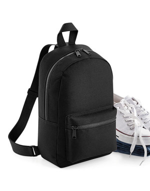Mini Essential Fashion Backpack - Reklamnepredmety