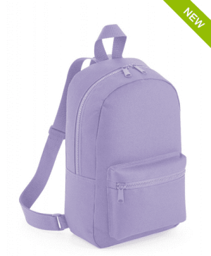 Mini Essential Fashion Backpack - Reklamnepredmety
