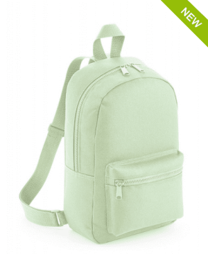 Mini Essential Fashion Backpack - Reklamnepredmety