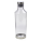 Transparente Tritan-Wasserflasche - 8161-21 - variant Gi 8161-21