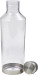 Transparente Tritan-Wasserflasche - f4903901pk2_c - variant Gi F4903901PK2