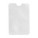 RFID card holder - kartyatarto-rfid-vedelemmel-feher--8185-02--300 - variant Gi 8185-02