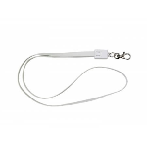 TPE-Lanyard und Ladekabel - Reklamnepredmety