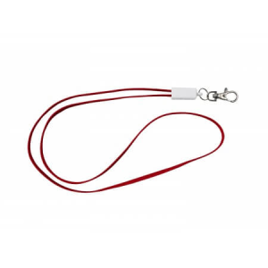 TPE-Lanyard und Ladekabel - Reklamnepredmety