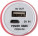 Anti-stress power bank - b1106001pk2_d - variant Gi B1106001PK2