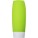 Anti-stress power bank - powerbank-puha-anyagbol-vilagoszold--8162-19--300 - variant Gi 8162-19