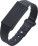 Edelstahl Smartwatch mit Silikonarmband - B2800500PK2_a - variant Gi B2800500PK2