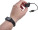 Edelstahl Smartwatch mit Silikonarmband - B2800500PK2_c - variant Gi B2800500PK2