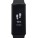 Edelstahl Smartwatch mit Silikonarmband - okosora-fekete--8481-01--300 - variant Gi 8481-01
