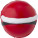 Santa Claus stress ball, Red - F8002300PK2_a - variant Gi F8002300PK2