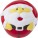Santa Claus stress ball, Red - F8002300PK2_b - variant Gi F8002300PK2