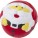 Santa Claus stress ball, Red - mikulas-stresszlevezeto-piros--7408-08--300 - variant Gi 7408-08