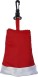 Foldable Christmas shopping bag, Red/White - F8002500PK2 - variant Gi F8002500PK2