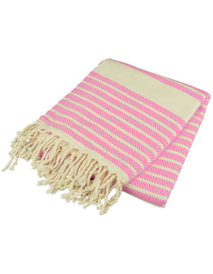 Hamamzz® Original Bodrum DeLuxe Towel - Reklamnepredmety