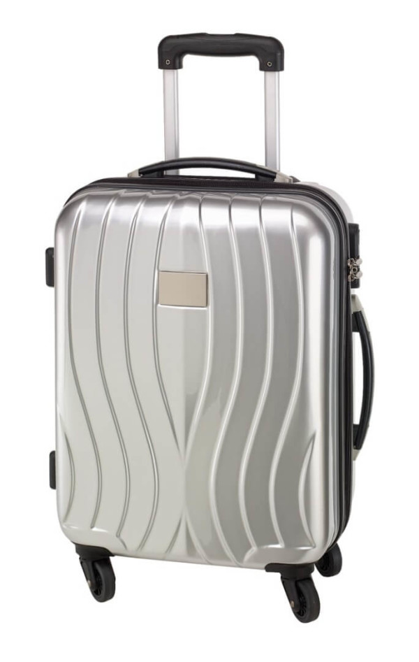 St.Tropez Business-Trolley-Bordcase
