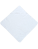 BD780 Piped Border Baby Towel With Hood Terry - BD780_White - variant Ls 1000249907
