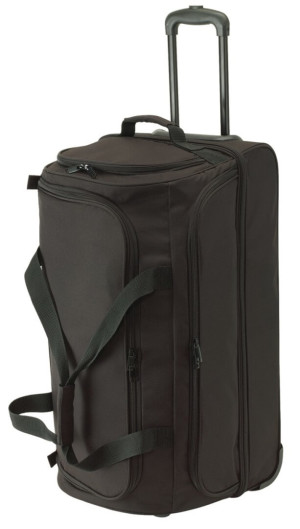 Reisetasche auf BERGEN-Rädern - Reklamnepredmety