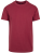BY004 T-Shirt Round Neck - BY004_Burgundy - variant Ls 1000228733