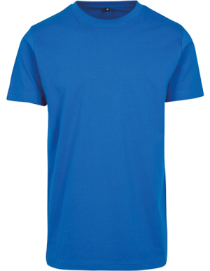 BY004 T-Shirt Round Neck - Reklamnepredmety
