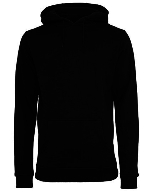 BY011 Heavy Hoody - Reklamnepredmety