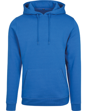 BY011 Heavy Hoody - Reklamnepredmety