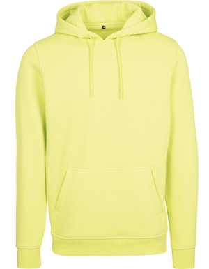 BY011 Heavy Hoody - Reklamnepredmety