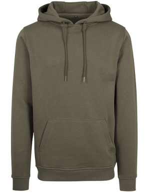 BY011 Heavy Hoody - Reklamnepredmety