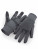 CB310 Softshell Sports Tech Gloves - CB310_Graphite-Grey - variant Ls 1000311012