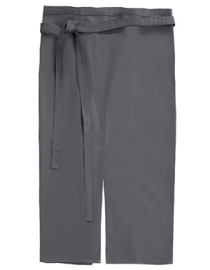 CGW111 Slit Apron Milano 80 x 100 cm - Reklamnepredmety