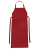 CGW1146 Bib Apron Verona Classic Bag 90 x 75 cm