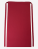 CGW122 Bistro Apron Roma 80 x 100 cm