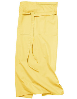 CGW1260 Bistroapron Roma Bag 100 x 100 cm - Reklamnepredmety